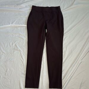 Micheal Kors size small leggings brown